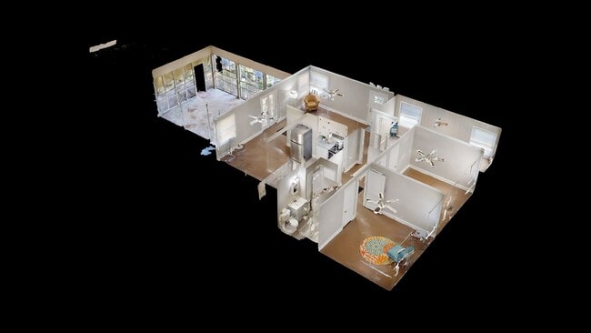 Building Photo - 2 acres in Millbrook w/ large screened in ...