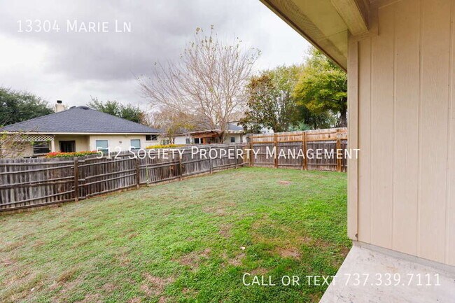 Building Photo - 13304 Marie Ln