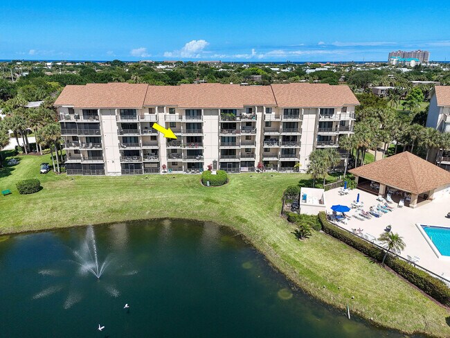 Building Photo - 601 Seafarer Cir