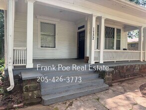 Building Photo - Charming Duplex Apartment in Birmingham
