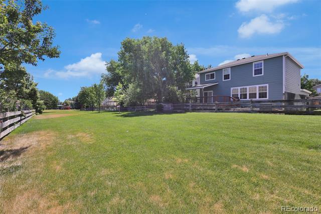 Building Photo - 16245 E Phillips Dr