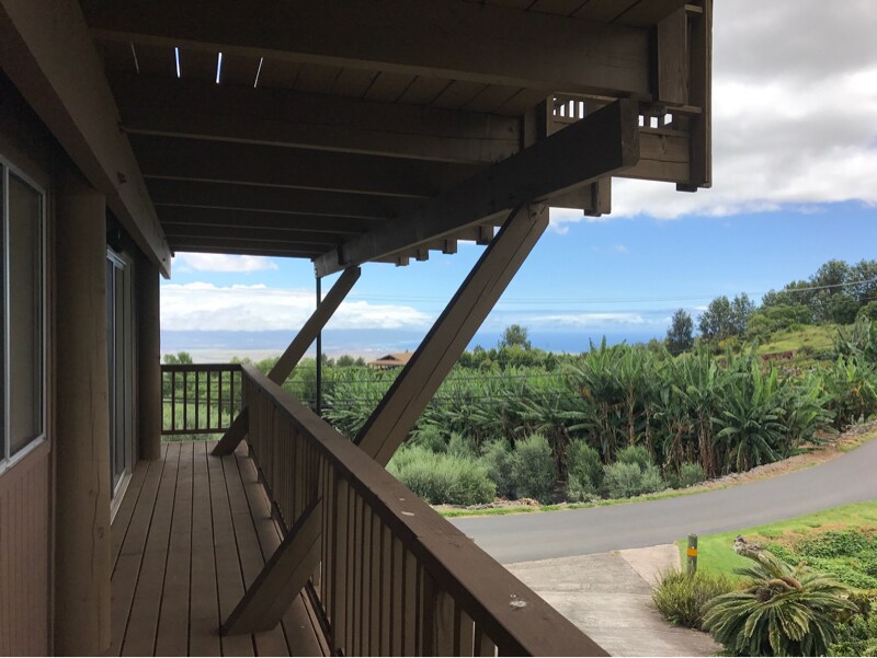 Building Photo - 3501 Lower Kula Rd