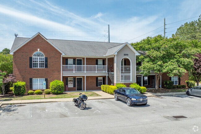 Building Photo - Bells Fork Crossing Apartments