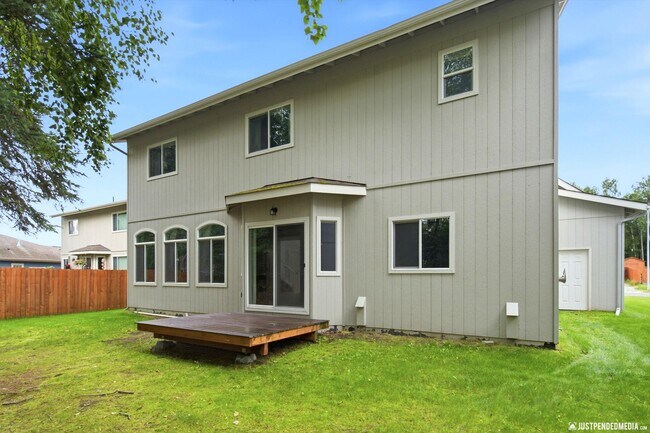 Building Photo - 13259 Rosser Dr
