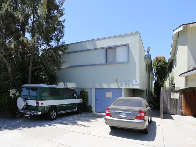 Primary Photo - 3631 McLaughlin Ave