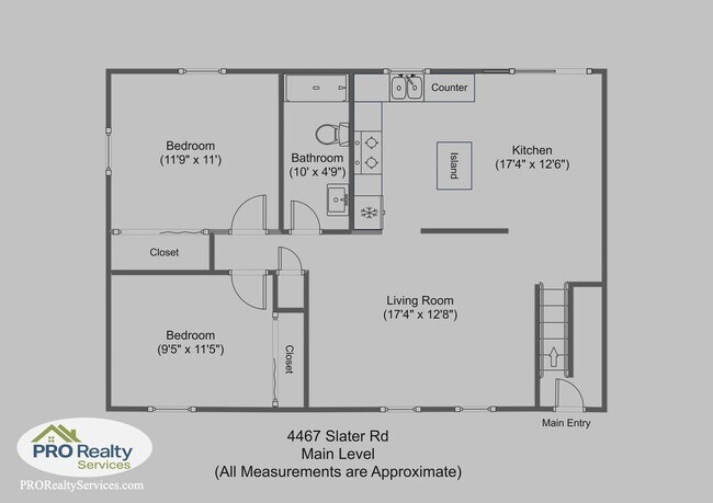 Building Photo - 4 Bedroom House in Eagan