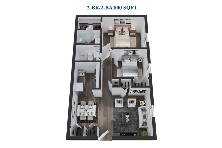 Building Photo - Englewood Villas & Residences