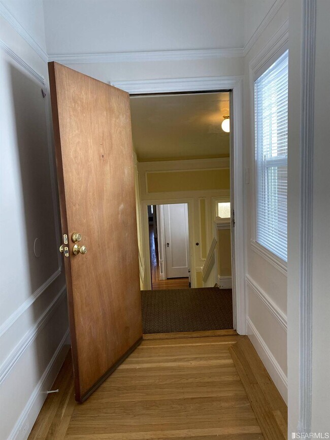 Building Photo - 614 Funston Ave