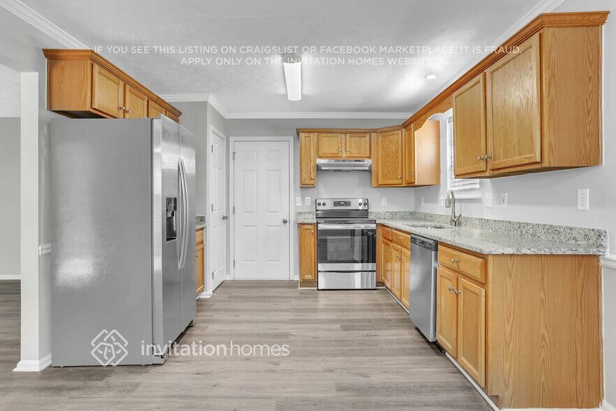 Building Photo - 3528 Madison Farm Way