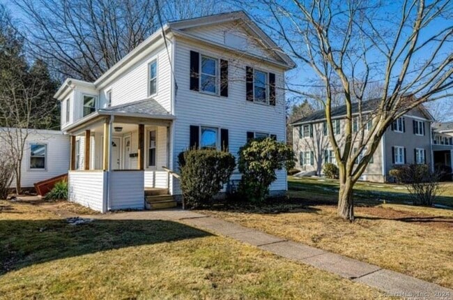Primary Photo - 2818 Whitney Ave