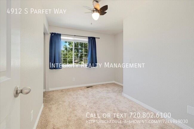Building Photo - 4912 S Parfet Way