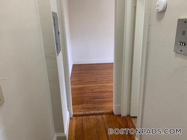 Building Photo - 1179 Boylston St