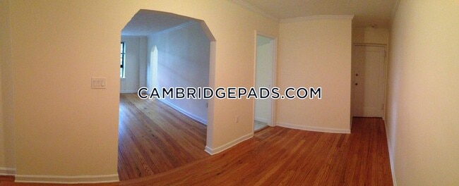 Building Photo - 60 Brattle St
