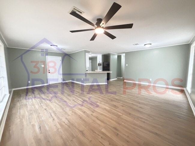 Building Photo - 3 Bed, 2 Bath Home in Ruston!