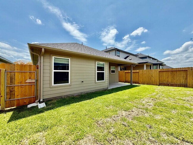 Building Photo - 4310 Wind Swell Ln