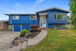 Building Photo - 1940 S 244th St