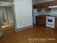 Building Photo - 402 Wisconsin Ave