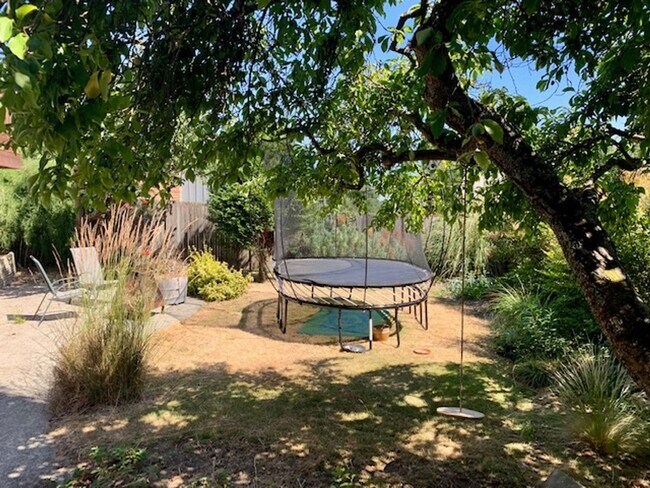Building Photo - Spacious 4 Bedroom Magnolia Home Available June 12th