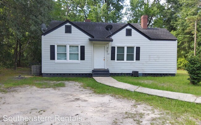 Primary Photo - 2 br, 1 bath House - 322 E Charlotte Ave