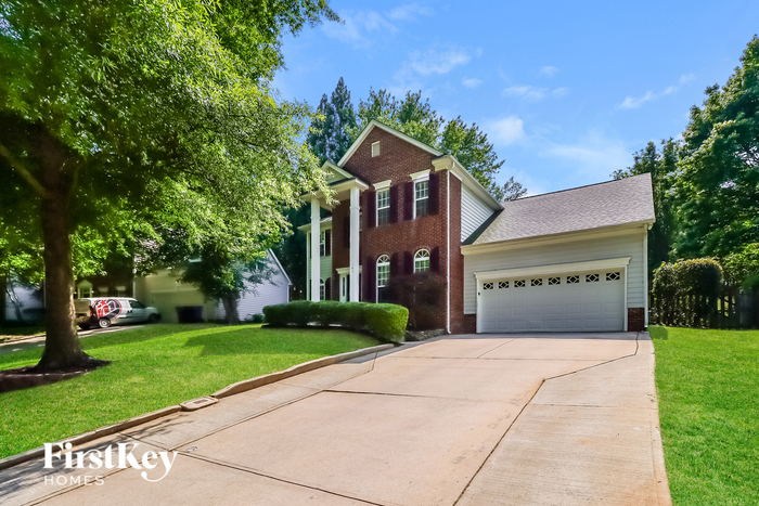 Building Photo - 141 Sandreed Dr