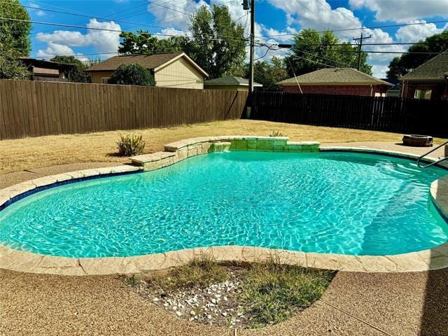 Building Photo - 6308 Carrizo Dr