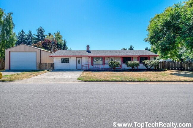 Building Photo - 14390 SW Furlong Way