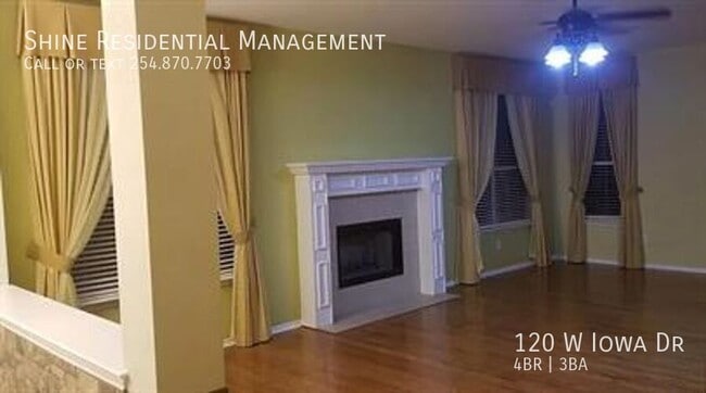Building Photo - 120 W Iowa Dr