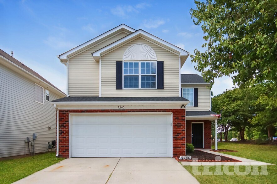 Primary Photo - 9245 Simonton Dr