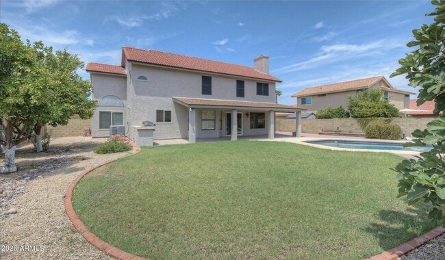 Building Photo - 17601 N 56th Pl