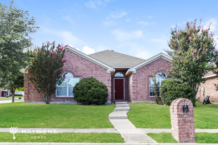 Primary Photo - 2744 Ensenada Ln