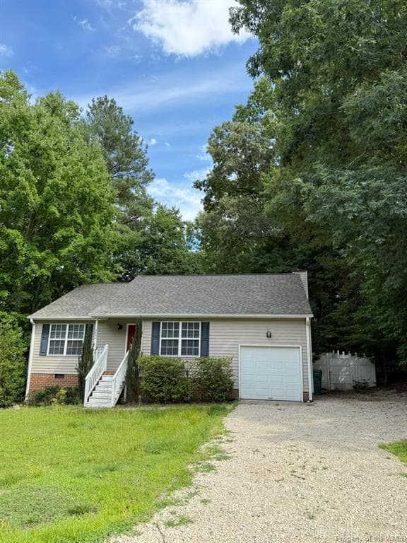Building Photo - 3809 Fox Hollow