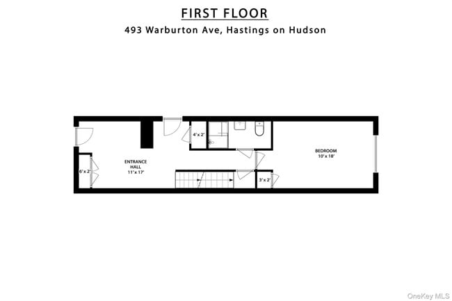 Building Photo - 493 Warburton Ave