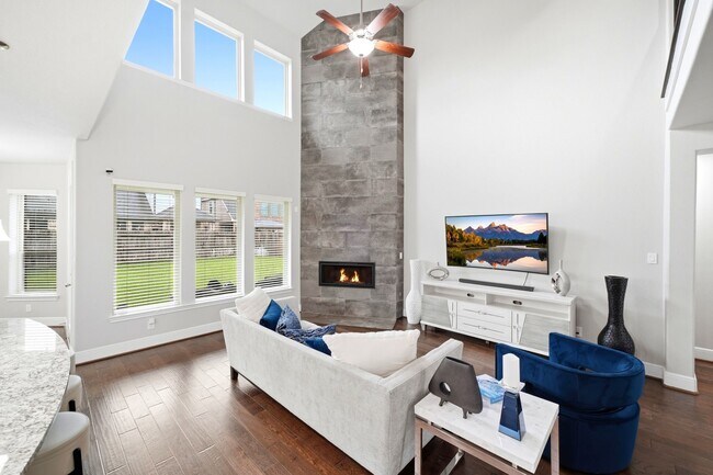 Building Photo - 2239 Falcon Brook Dr
