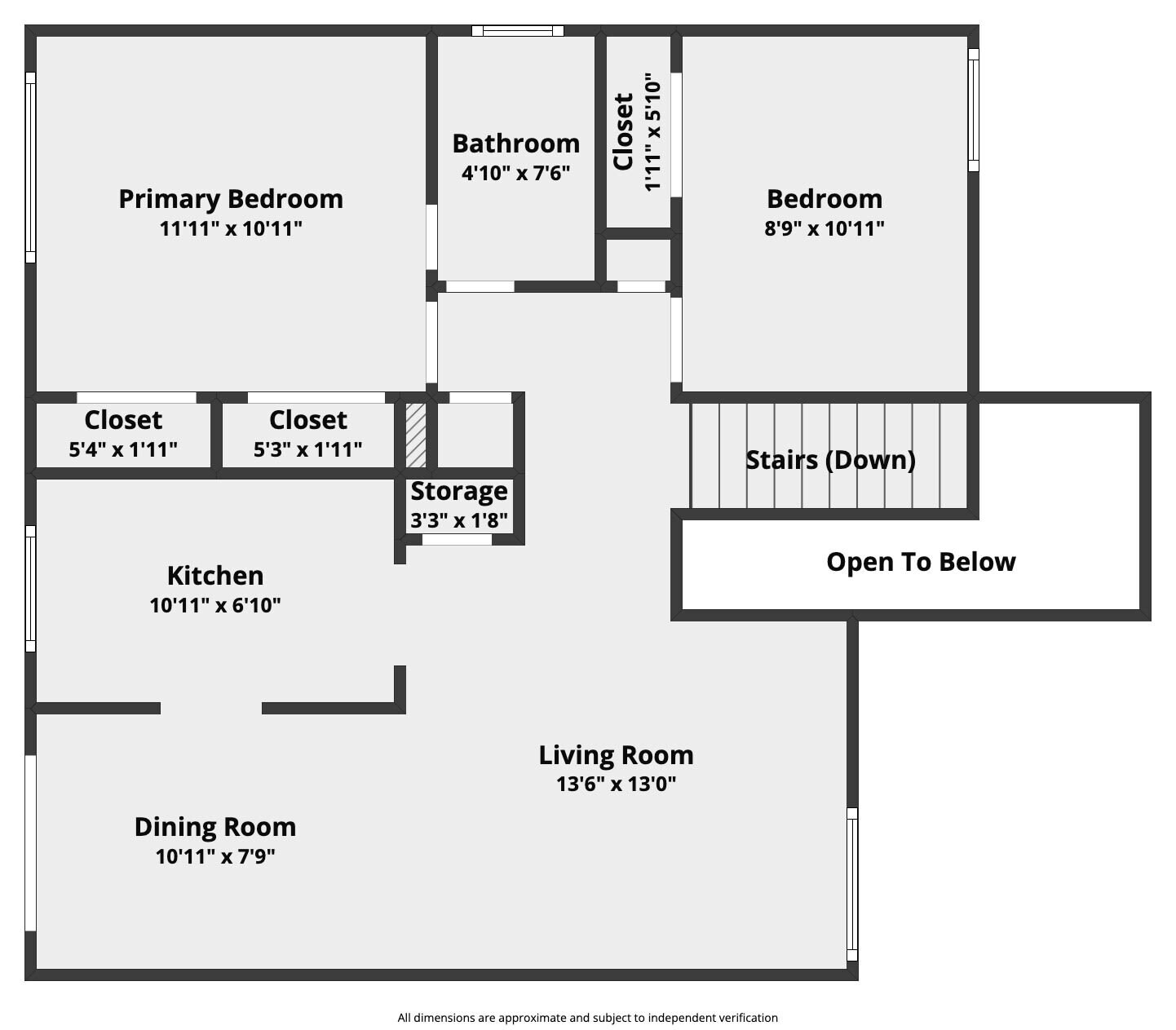 Building Photo - 9181 Newton St