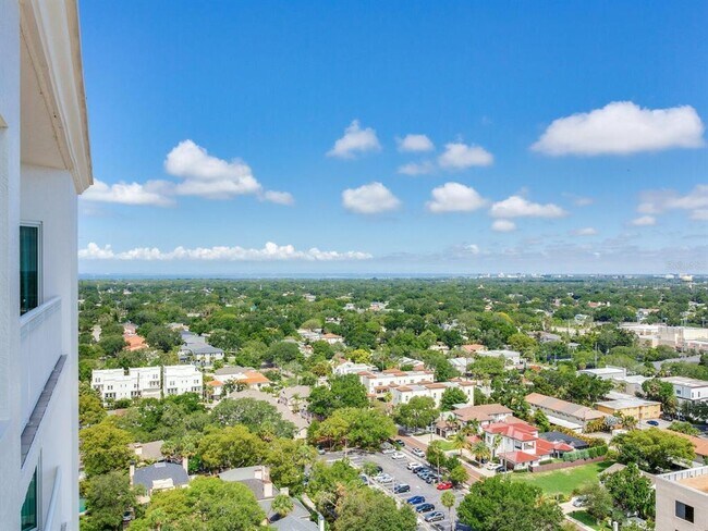 Building Photo - 3507 Bayshore Blvd