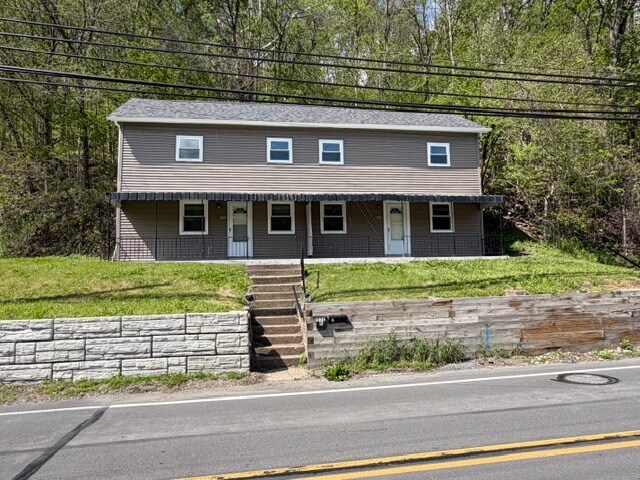 Building Photo - 632 Millers Run Rd