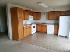 Building Photo - Wheatland Estates