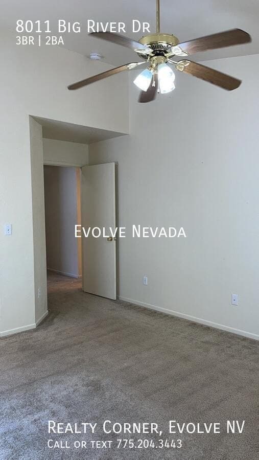 Building Photo - 8011 Big River Dr