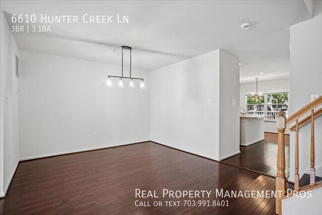Building Photo - 6610 Hunter Creek Ln