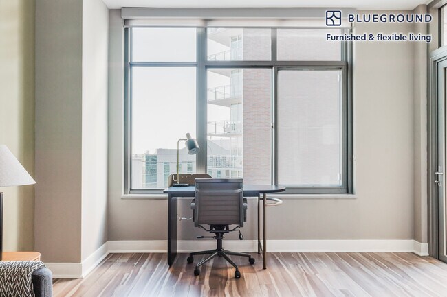 Building Photo - 4800 Auburn Ave