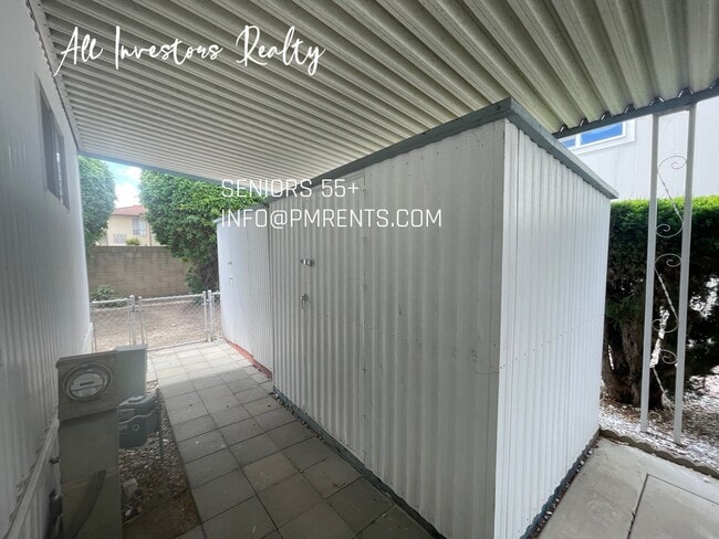 Building Photo - 200 N El Camino Real