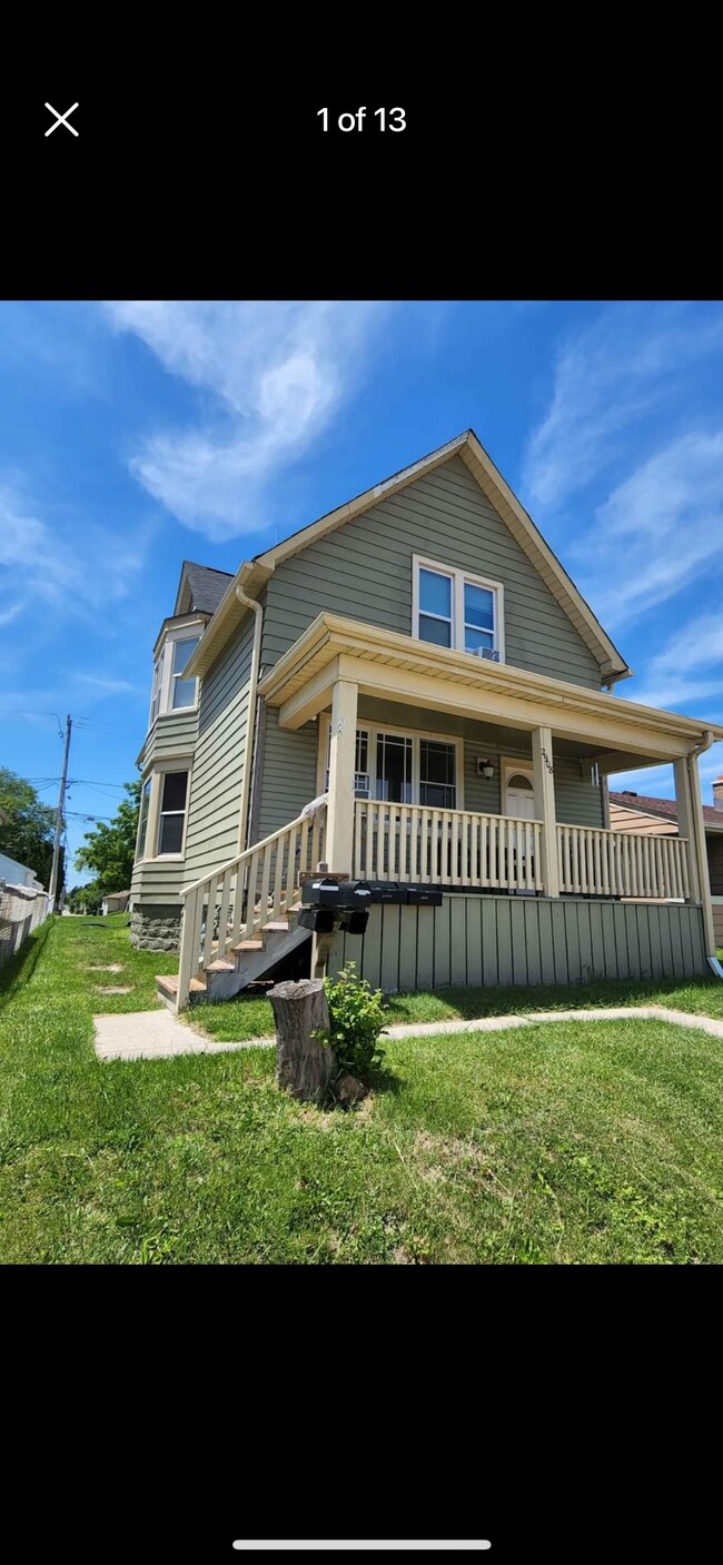 2908 S Chicago Ave 2908 S Chicago Ave South Milwaukee WI 53172