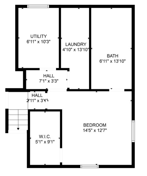 Downstairs - 564 W 2nd Ave