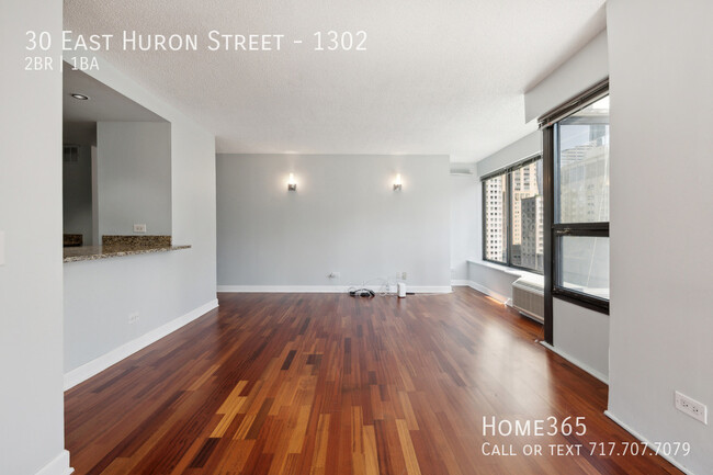 Building Photo - Modern 2-Bed, 1-Bath Condo in the Heart of...