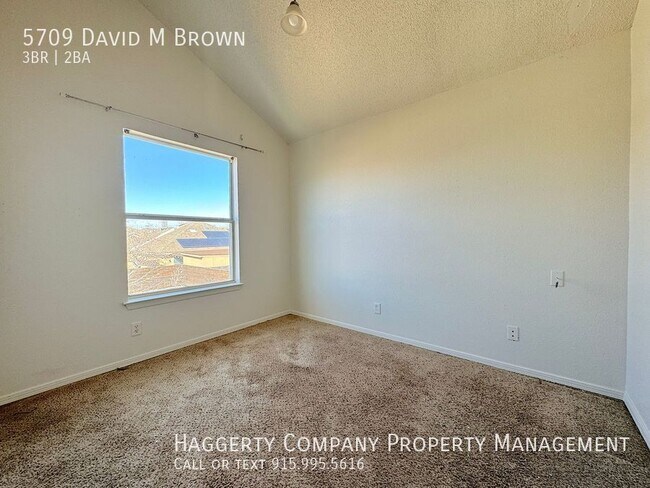 Building Photo - 5709 David M Brown Ct