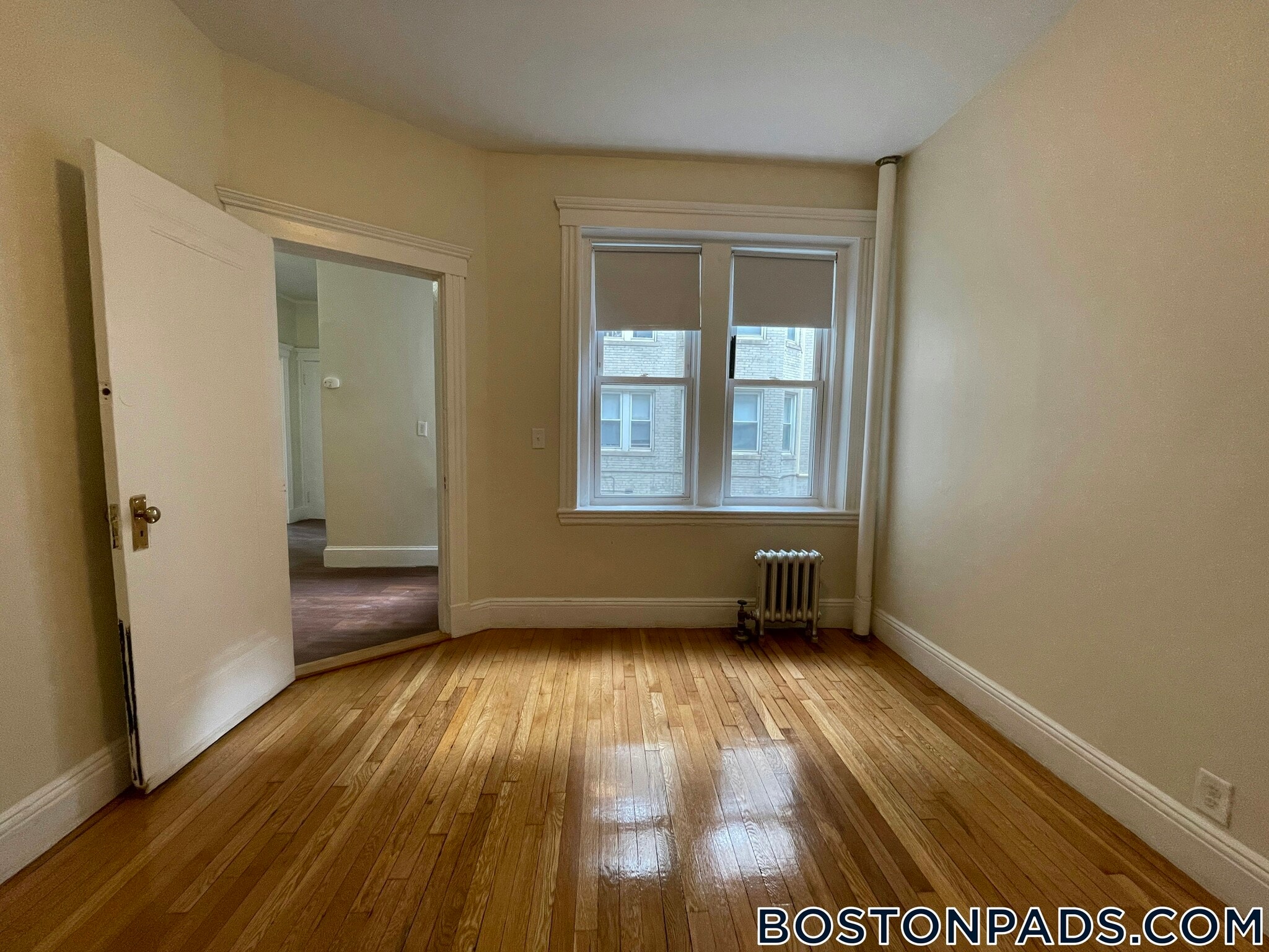 Building Photo - 1191 Boylston St