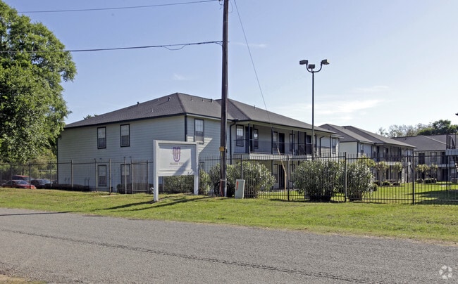 Primary Photo - University Trails Prairie View Apartments