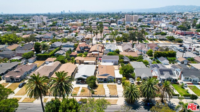 Building Photo - 151 N Harvard Blvd