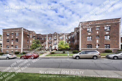 Building Photo - 26 Academy Ave