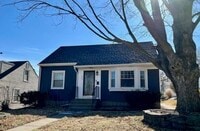 Building Photo - 1115 Berg Pl